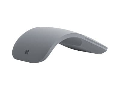 MICROSOFT - Srfc Arc MouseCmrSC BluetoothXZ/NL/FR/DE  - GREY