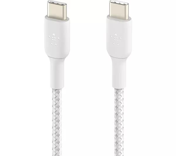 Belkin Braided USB Type-C Cable