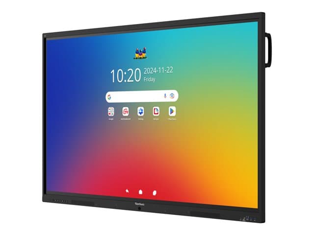 VIEWSONIC ViewBoard IFP41-1 Series