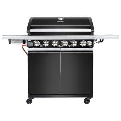 Boss Grill Alabama Elite 6 Burner Gas BBQ