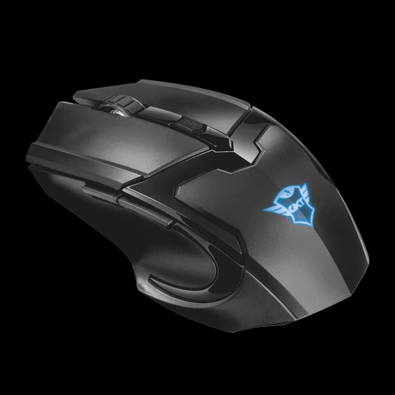 Trust GXT 103 Wireless Gaming Mouse | 23213