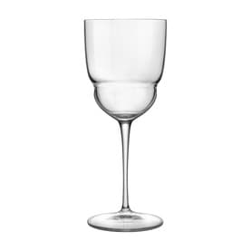 Back Door 20's Barracuda Cocktail Glasses