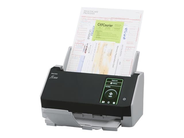 Ricoh fi-8040