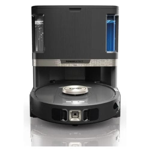 SHARK            POWERDETECT NEVERTOUCH 2-IN-1 SELF-EMPTY & SELF-REFILL ROBOT VACUUM & MOP