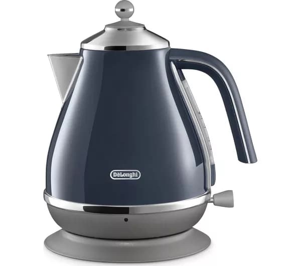 DeLonghi Icona Capitals Kettle