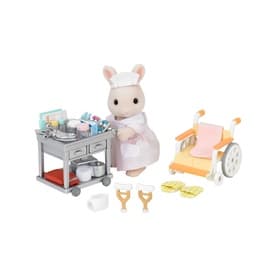Country Nurse Set