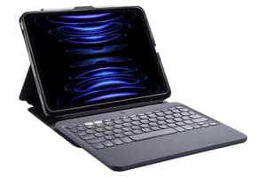 Zagg Pro Keys 2 11" iPad Air (M3) Detachable Keyboard & Case