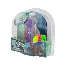 ZipString Blister Vivacious Violet