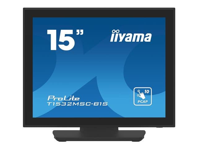 iiyama ProLite T1532MSC-B1S