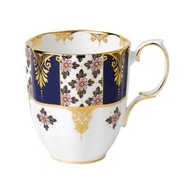 100 Years Regency 1900 Mug