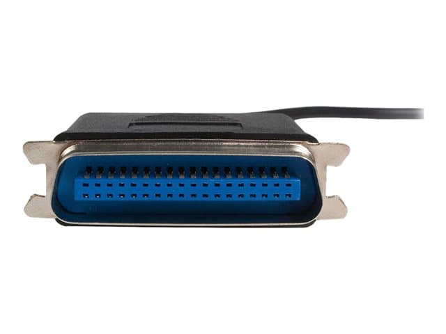 Startech 6 ft. (1.8 m) USB to Parallel Port Adapter
