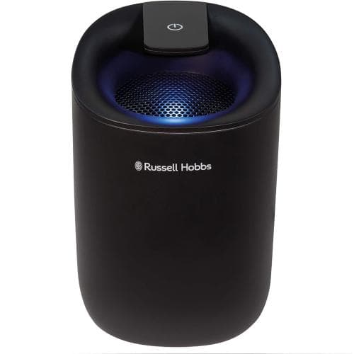 RUSSELLHOBBS 300ml Compact Dehumidifier...