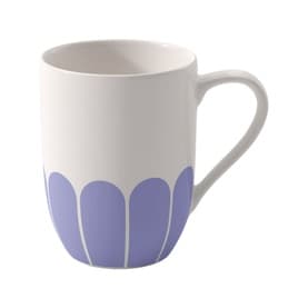 Fleur Bleu Mug