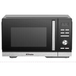 Dimplex 900W 26L Microwave - Black | 980585