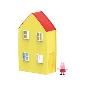 Peppa’s Family House