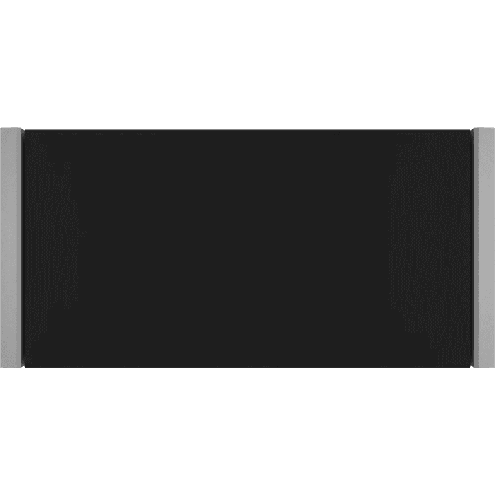 Neff N34HA11N1B, 29CM, Built-In Warming Drawer, Stainless Steel