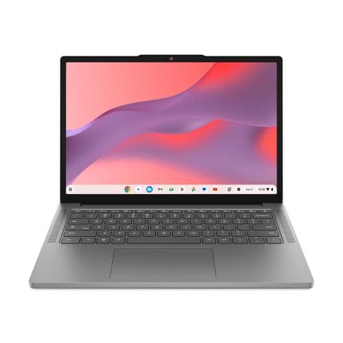 LENOVO            14" 4GB 128GB EMMC CHROMEBOOK LAPTOP