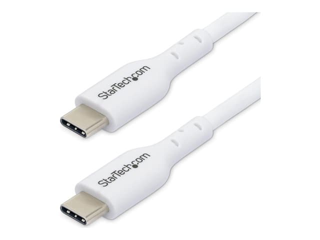 STARTECH.COM - StarTech - USB-C cable - USB-C to USB-C - 2 m