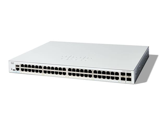 Cisco Catalyst 1300