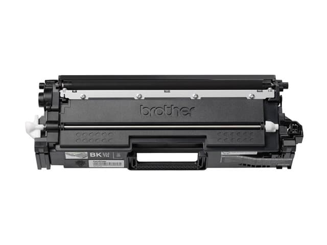 BROTHER - TN-821XXLBK - Ultra High Yield - black - original - toner cartridge