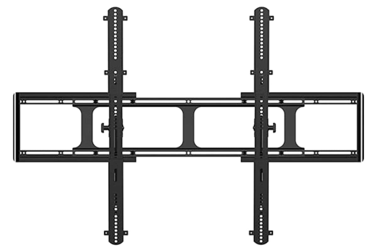 Sanus Tilt Mount for 40" - 110" Flat Panel TVs | VXT7-B2