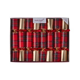 Highland Christmas Cracker 8-Pack