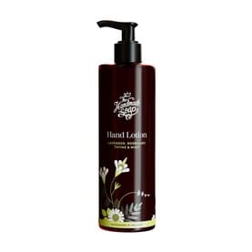 Lavender, Rosemary, Thyme and Mint Hand Lotion