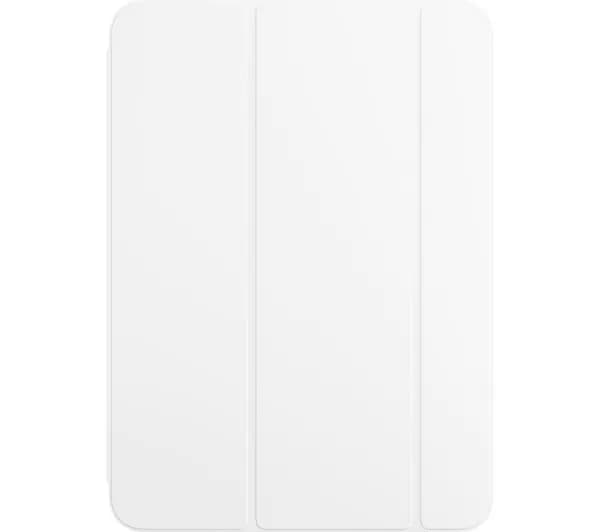 APPLE iPad (A16) 11" Smart Folio Case - White