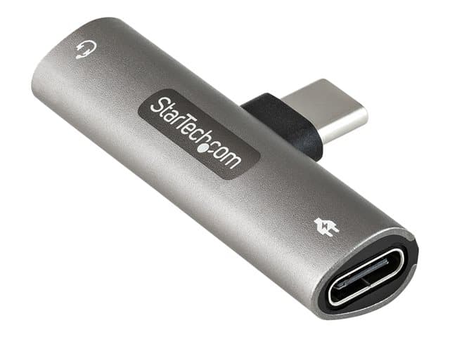 STARTECH.COM USB-C Multiport Adapter