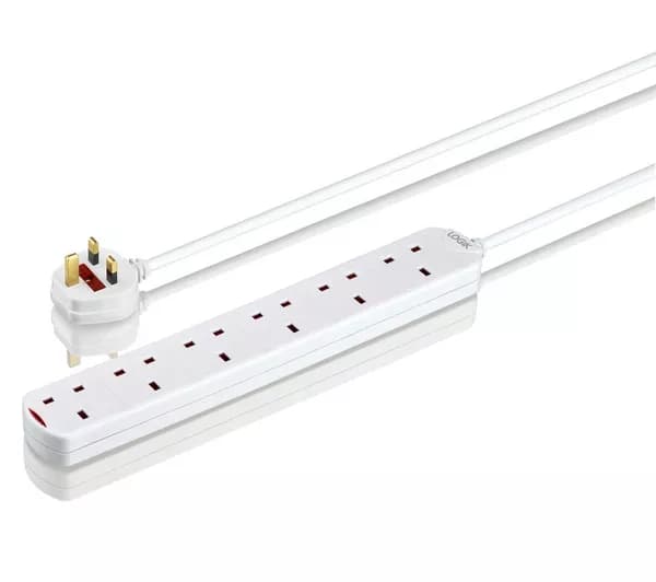 LOGIK Extension Lead