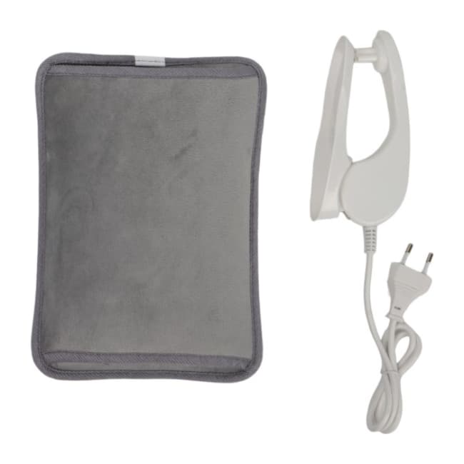 Schuss Electric Hot Water Bottle