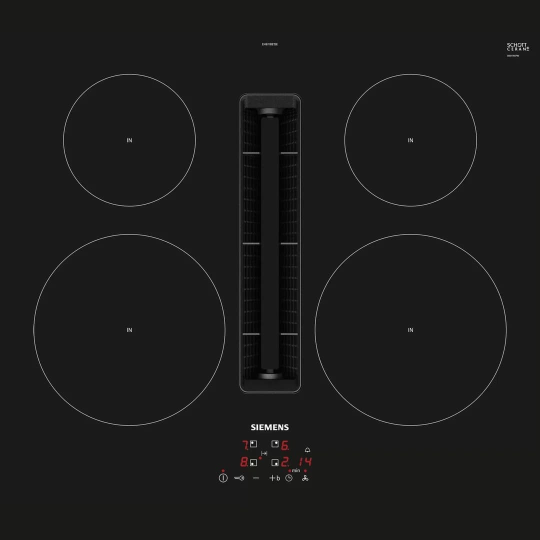Siemens iQ300 Induction Hob | EH611BE15E