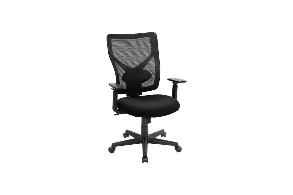 Office Chair | Office Chair | Mesh | Adjustable Height