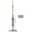 Shark SteamSpot Steam Blaster Technology Steam Spot Cleaner | White & Poly Copper