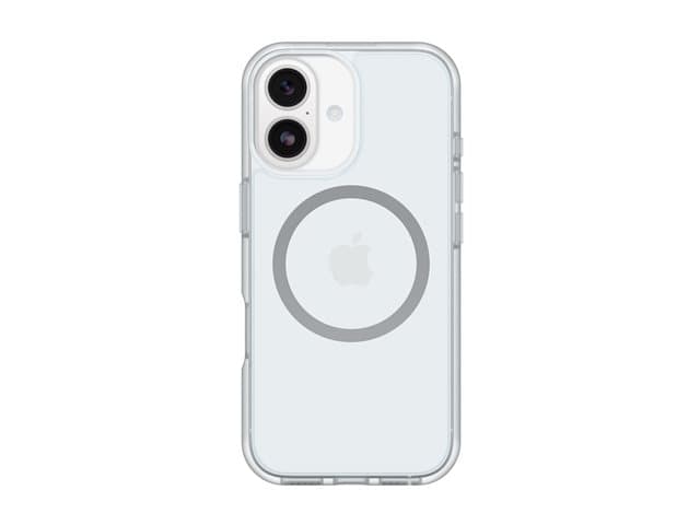 OTTERBOX - OB REACT MAGSAFE APPLE IPHONE 17 CLEAR