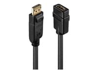 Lindy - adapter - 0.15 m