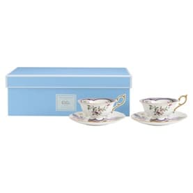 Fortune Teacup Saucer 150ml 5floz