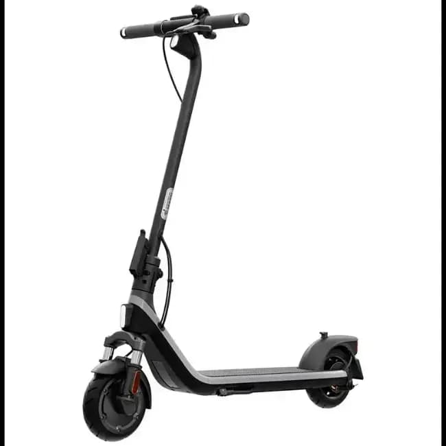 Segway Ninebot eKick Scooter E2 Pro D | Black | KICKE2PROD