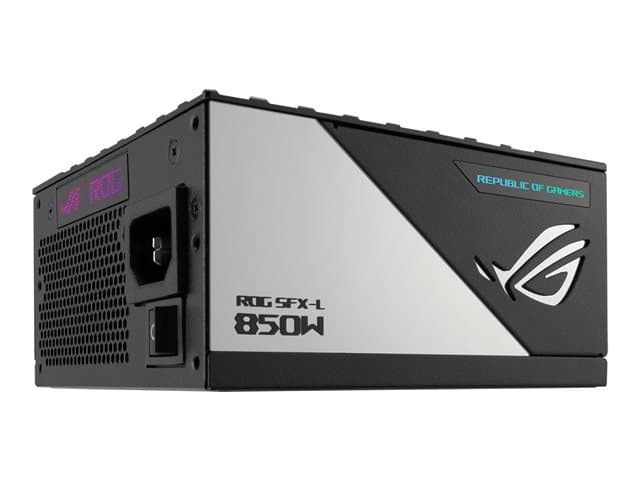 ASUS ROG Loki SFX-L Platinum