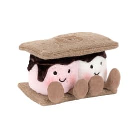 Amuseables S'mores 7cm