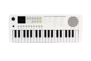 Medeli Keyboard Nebula Series White