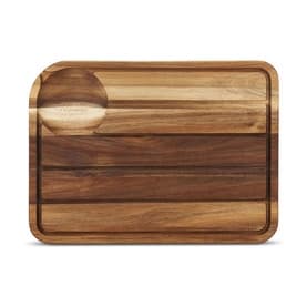 Berden Large Acacia Carving Board