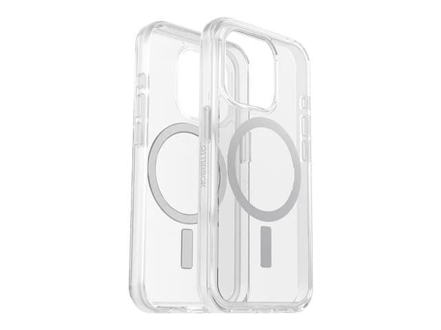 OtterBox Symmetry Series Clear