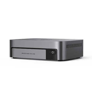 UGREEN NASync DXP480T Plus 8GB RAM SATA Desktop NAS Expansion Enclosure