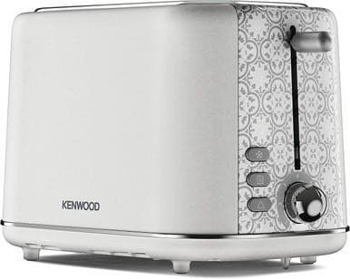 Kenwood Abbey Stone Collection 2 Slice Toaster | TCP05.A0CR