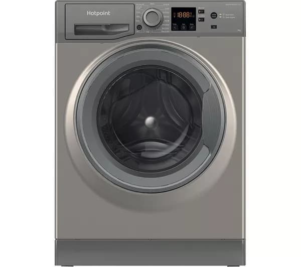 Hotpoint Anti-Stain NSWR 7469