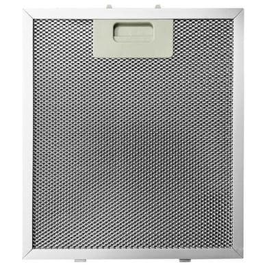 electriQ Grease Filter for EIQSLIM60LED  EIQSLIM90LED eiQAN60WHHE eiQANCK90TOUCHBL