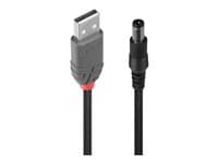 Lindy - USB power cable - 1.5 m