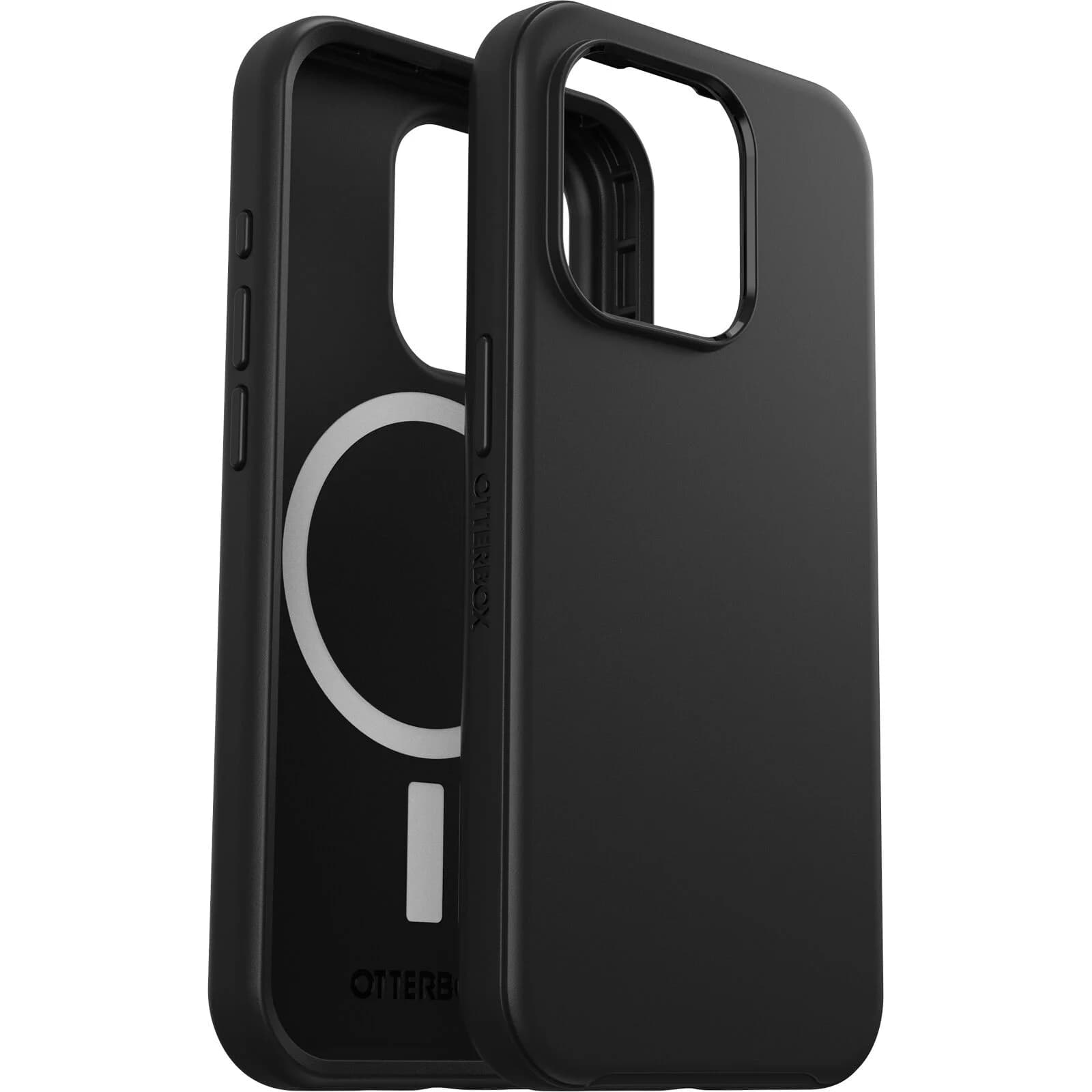 Otterbox Magsafe Case For iPhone 15 Pro - Black | 77-92836
