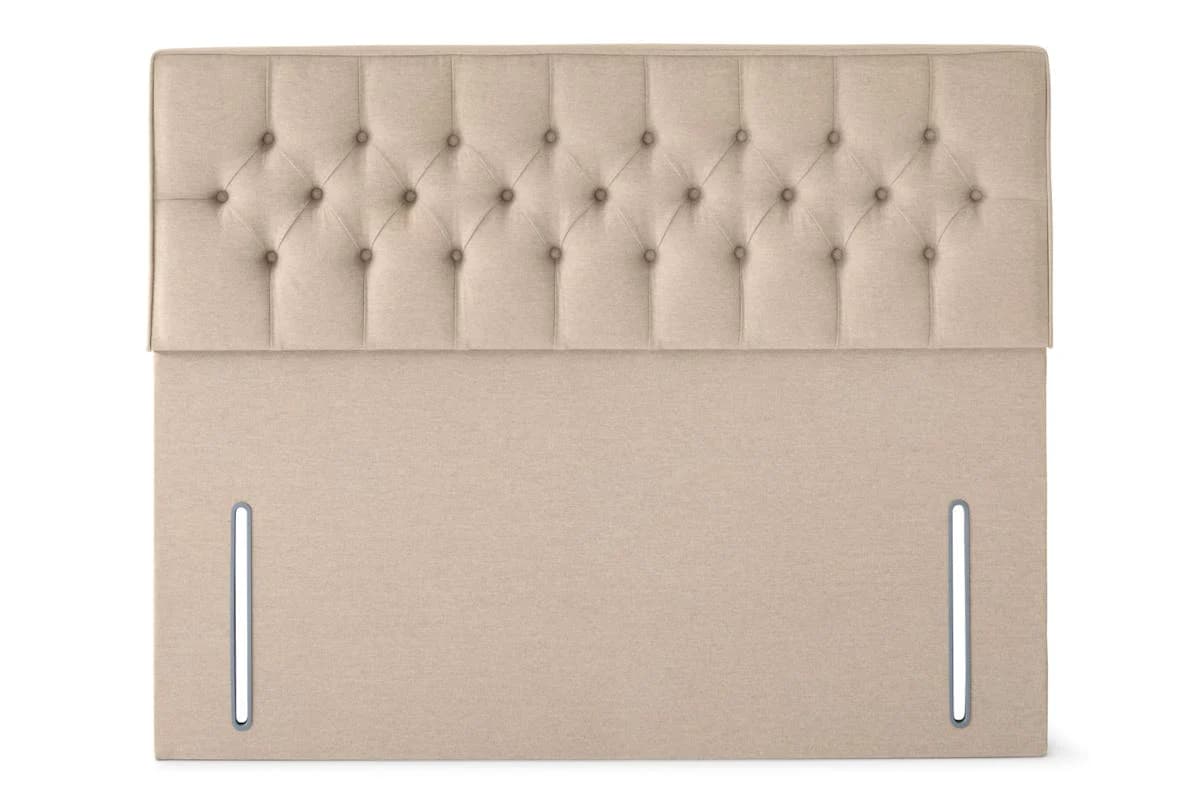Sleepeezee | Kent Headboard | King | 5ft | Colour Options